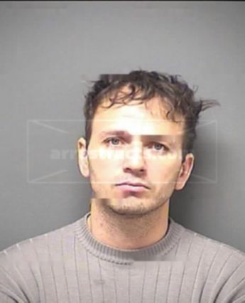 John Paul Christopher Walker
