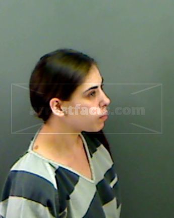 Tiffany Ann Cuevas
