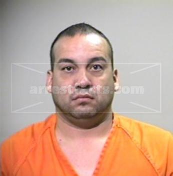 Jessie Edward Vela