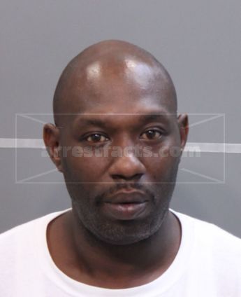 Brian Keith Crockran
