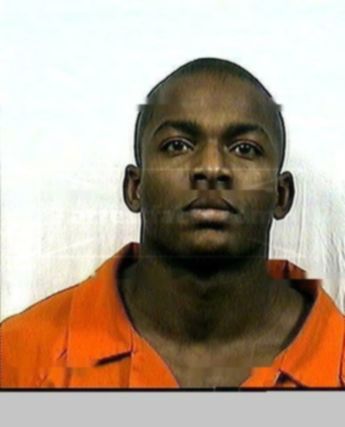 Trent Harris