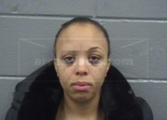 Charlette Dillard