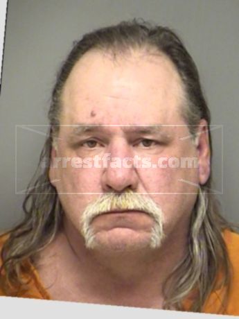 Michael Houston Culver