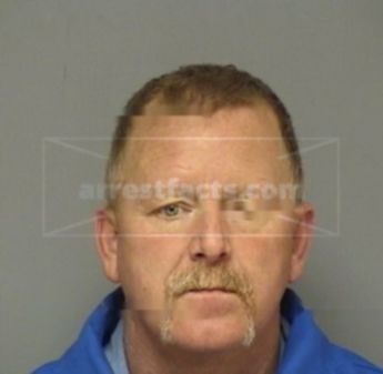 Randall William Meyer