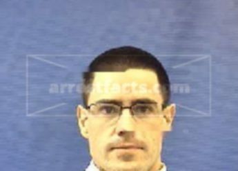 Paul Michael Ray