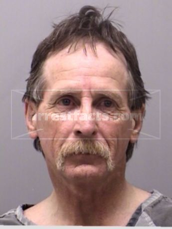 Ronald Dell Bishop