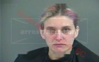 Jewell May Leonhardt