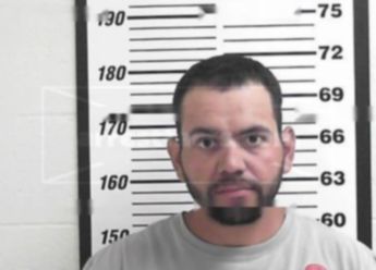 Joseph Toribio Valdez