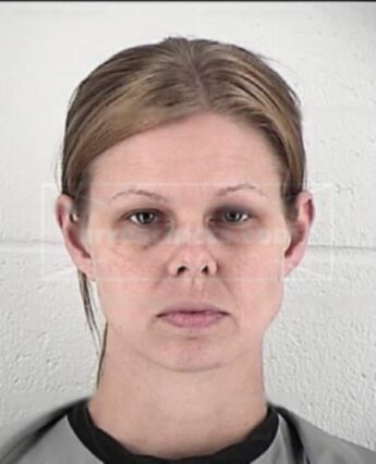 Tiffany Dawn Kimmons