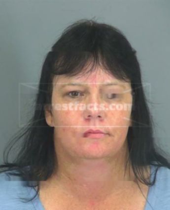 Kimberly Lee Stafford