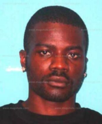 Paul Antwan Jackson