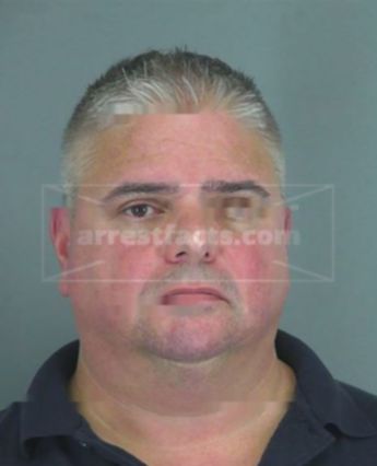 Mitchell Lou Chrisman