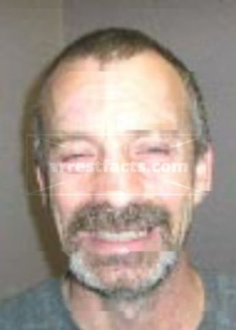 David Wayne Moss