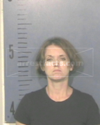 Kimberly Baker Stephenson