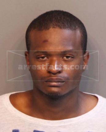 Curtis James Byrd