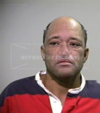 Marvin Bernard Hall