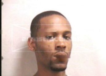 Jonnie Terrell Goode
