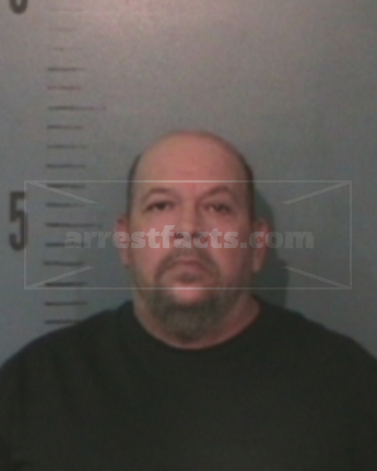 Glenn Roy Moore