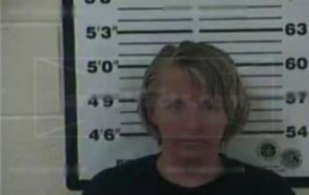 Teri Lynn Proffitt