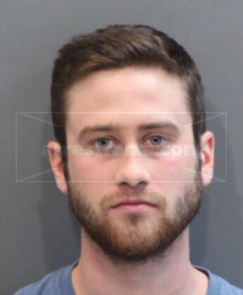 Connor L Horton