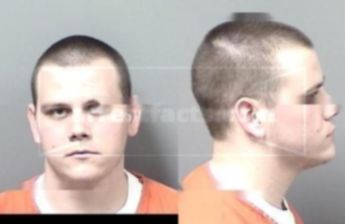 Devin Robert Currier
