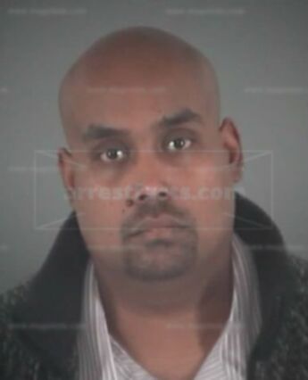 Daniel Joseph Mallipudi