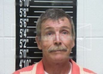Robert Bruce Crews