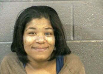 Tanishia Catherine Hill