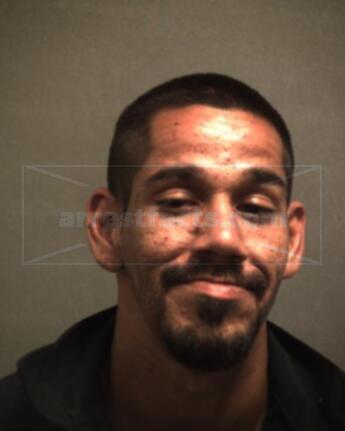 Bernadino Joe Martinez