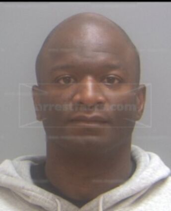 Anthony Jerome Freeman