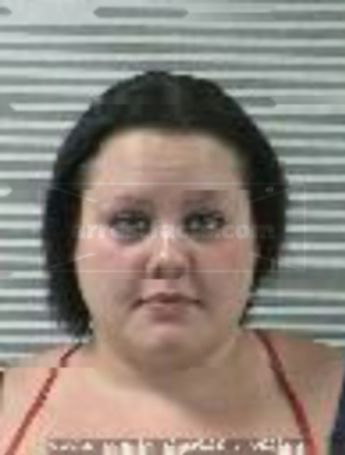 Amber Mayers