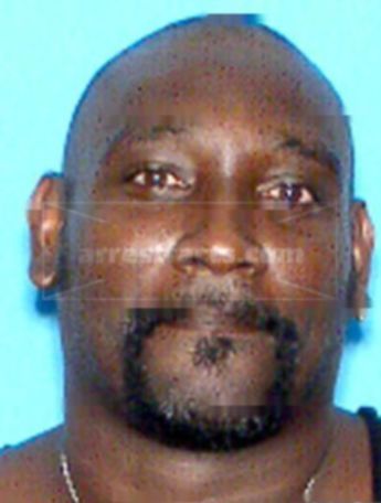 Keith Jerome Sims