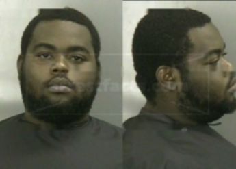 Charles Edward Stokes