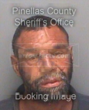 Anthony Lamont Mchenry