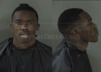 Tamorrio Rashawn Clark