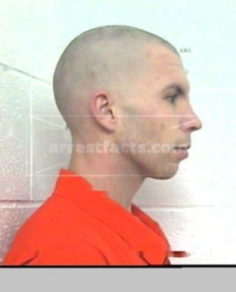 Todd Shane Garrett