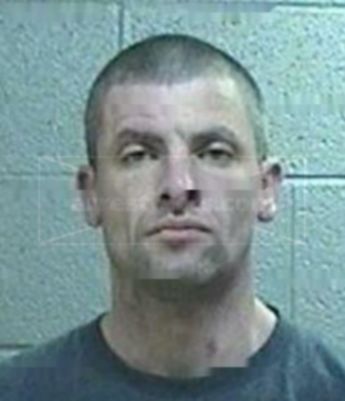 Michael Lee Morlan