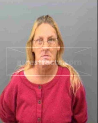 Mary F Mcdaniel