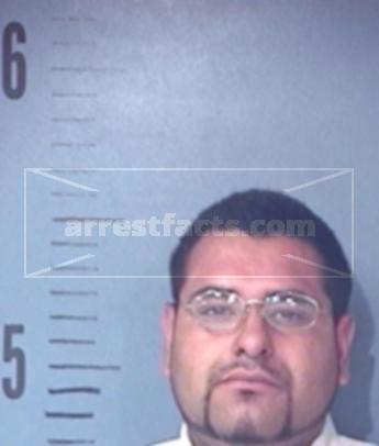 Jose Elias Joe Bravo