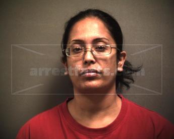 Laticia Marie Tenorio
