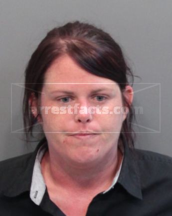 Kellie Rhea Garrett