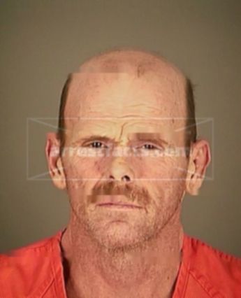 Ronald Jeffry Morrison