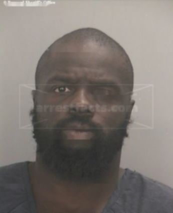 Tavares Juvon Knight