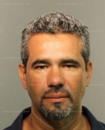 Victor Reynoso