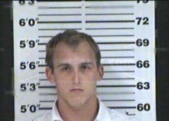 Brandon William Barrett Travis
