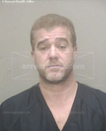 Richard Patrick Cramer