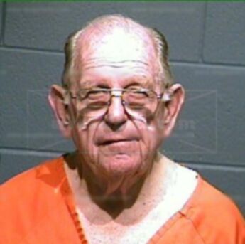 Jack Lawrence Forrester