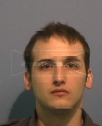 Corey Alan Crane