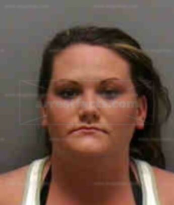 Samantha G Tungate