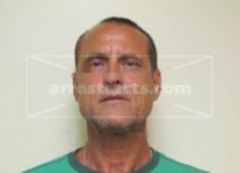 Jerry Don Kimble